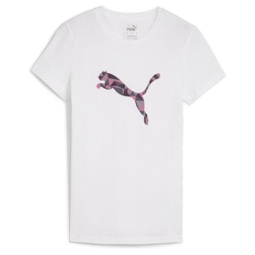 Puma GRAPHICS Cat Tee Women