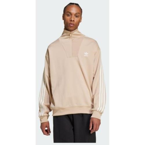 Adidas Original Adicolor Funnel Neck træningsjakke