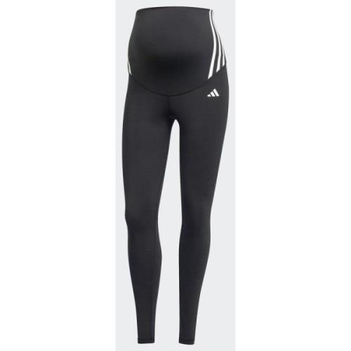 Adidas Optime Essentials Full-Length ventetøj tights