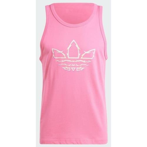 Adidas Original Pride Graphic tanktop