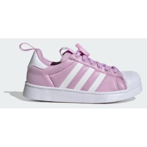 Adidas Original Superstar 360 Comfort Closure Kids sko