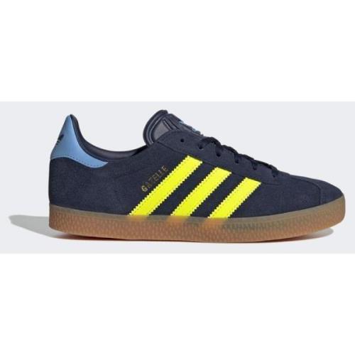 Adidas Original Gazelle Shoes Kids