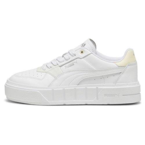 Puma PUMA Cali Court Leather Women's Sneakers