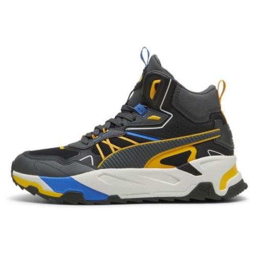 Puma Trinity Mid Hybrid Men's Sneakers