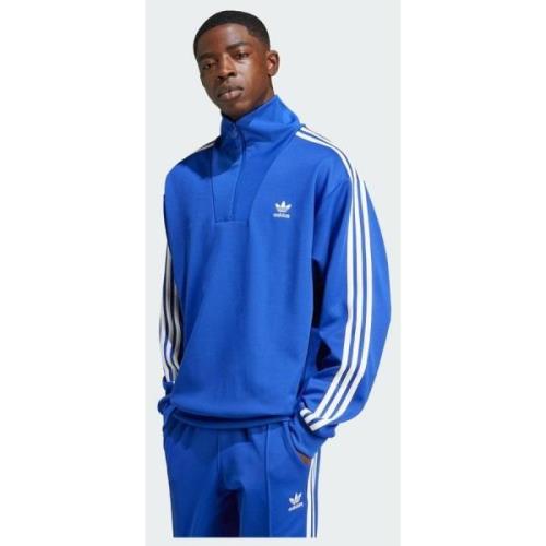 Adidas Original Adicolor Funnel Neck træningsjakke