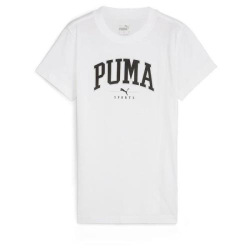 Puma PUMA SQUAD Graphic Tee Women