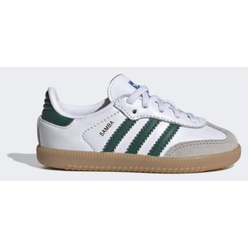 Adidas Original Samba OG Kids sko