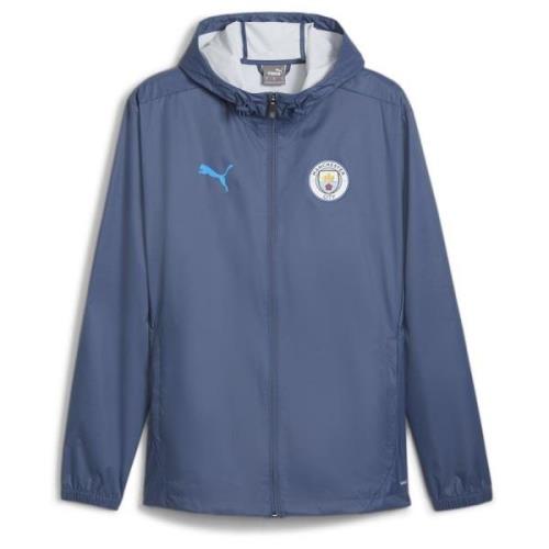 Puma Manchester City All-Weather Training Jacket Men