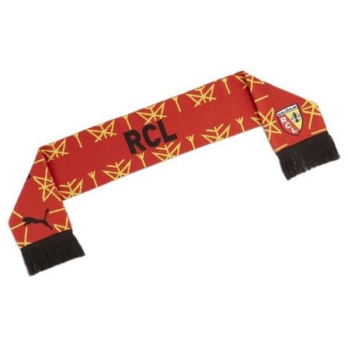 Puma RC Lens ftblESSENTIALS Scarf