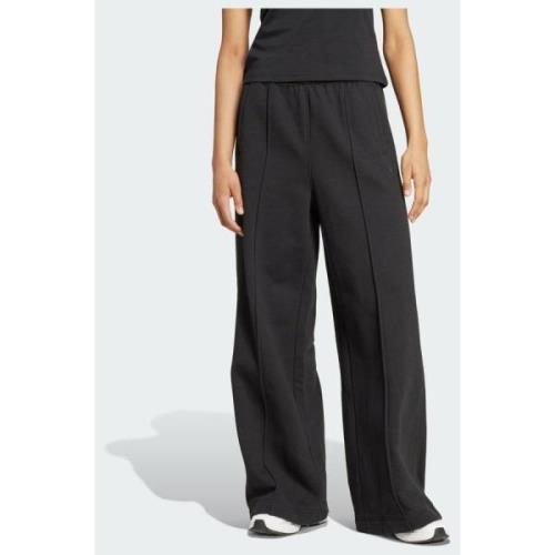 Adidas Original Premium Essentials Pintuck Wide Leg bukser