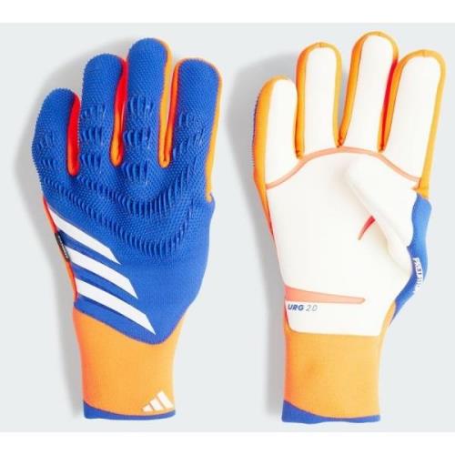 Adidas Predator Pro Fingersave målmandshandsker