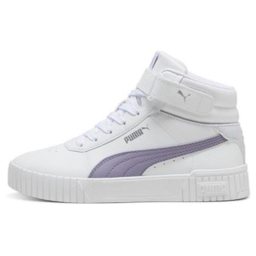 Puma Carina 2.0 Mid Sneakers Women