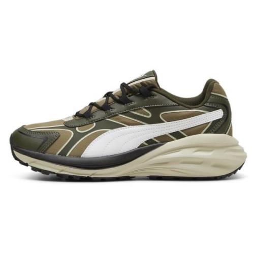 Puma Hypnotic LS Abrupt Sneakers Unisex