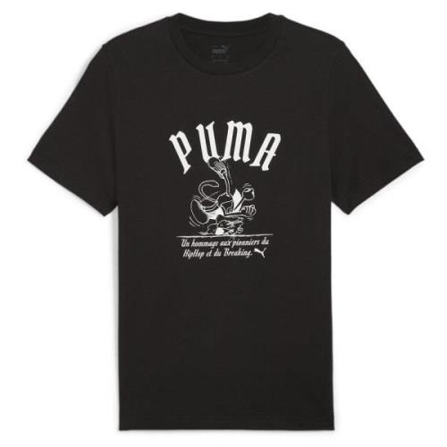 Puma GRAPHICS Super PUMA Tee Men