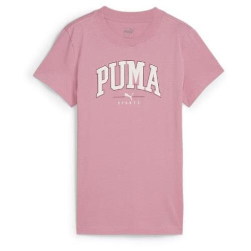 Puma PUMA SQUAD Graphic Tee Women