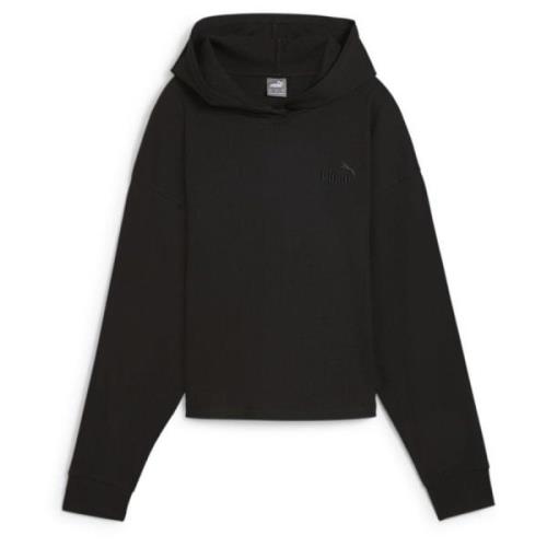 Puma ESS ELEVATED Hoodie Women