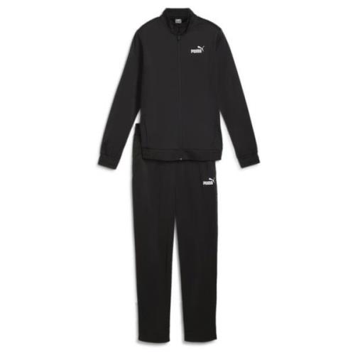 Puma Poly Tracksuit Women