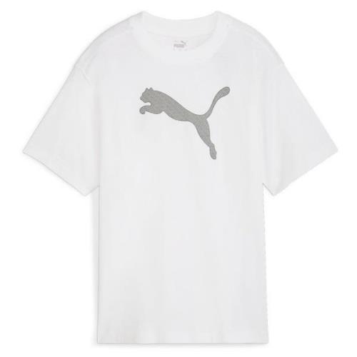 Puma HER Graphic Tee Women