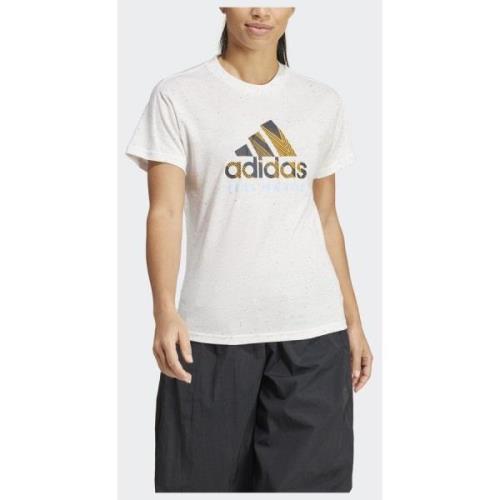 Adidas Real Madrid T-shirt