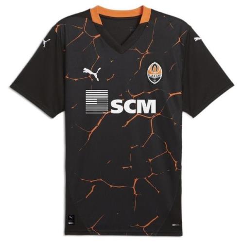 Puma FC Shakhtar Donetsk 24/25 Away Jersey Men