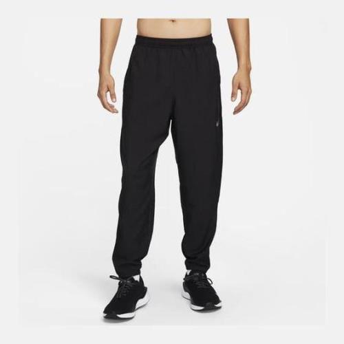 Nike Challenger Men's Dri-FIT Woven BLACK/BLACK/REFLECTIVE SILV