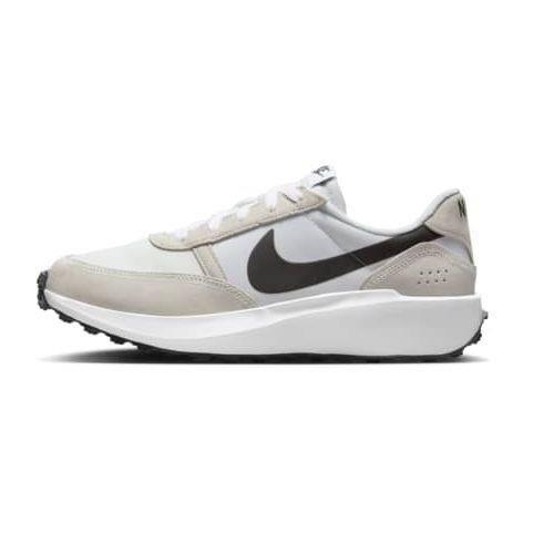 Nike Waffle Nav Men's Shoes WHITE/BLACK-PHANTOM-SUMMIT WHITE