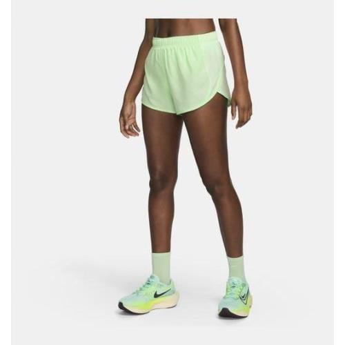 Nike Fast Tempo Women's Dri-FIT Run VAPOR GREEN/REFLECTIVE SILV