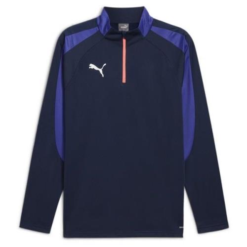 Puma individualLIGA Quarter-Zip Top Men