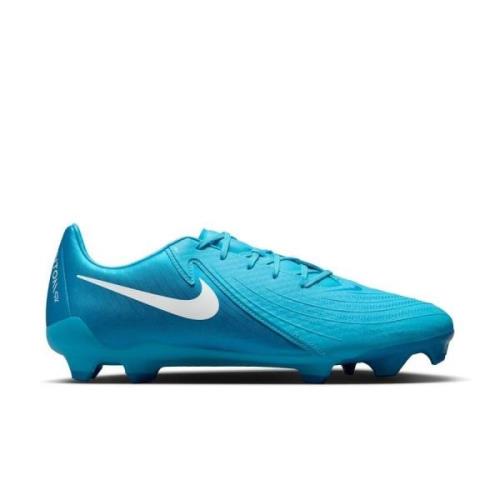 Nike Phantom GX II Academy MG Mad Ambition - Blå/Hvid