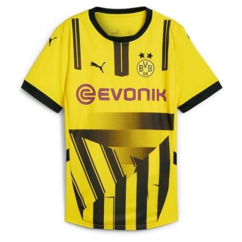 Puma Borussia Dortmund 24/25 Cup Jersey Women