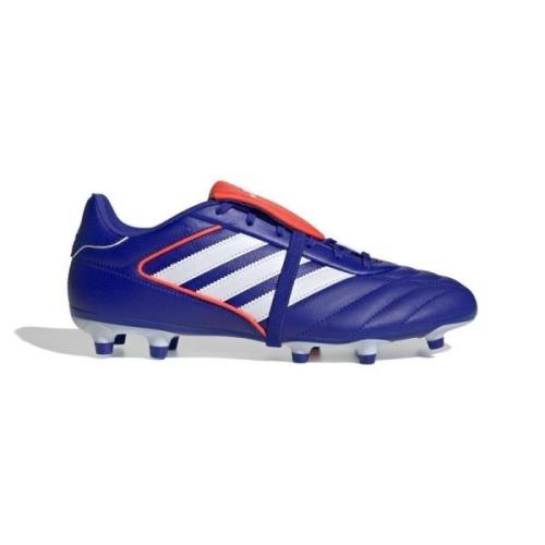 adidas Copa Gloro II FG - Blå/Hvid/Rød