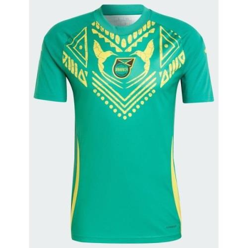 Adidas Jamaica opvarmningstrøje