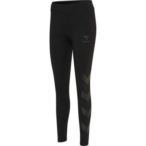 Hummel Sommer Tights - Sort Kvinde