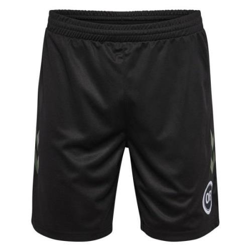 Odense Boldklub Udebaneshorts 2024/25