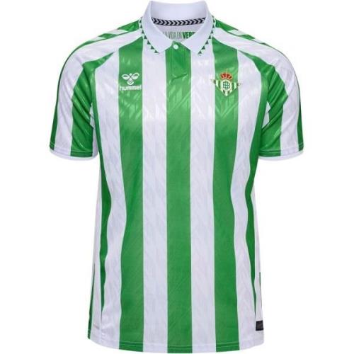 Real Betis Hjemmebanetrøje 2024/25