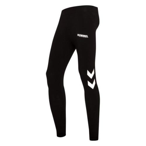 Hummel Legacy Tights - Sort Kvinde