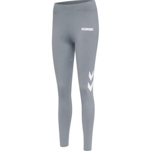 Hummel Legacy Tights - Grå Kvinde