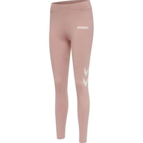 Hummel Legacy Tights - Rød Kvinde