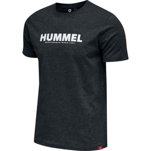 Hummel Legacy T-Shirt - Sort