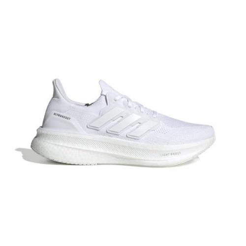 adidas Løbesko Ultra Boost 5 - Hvid