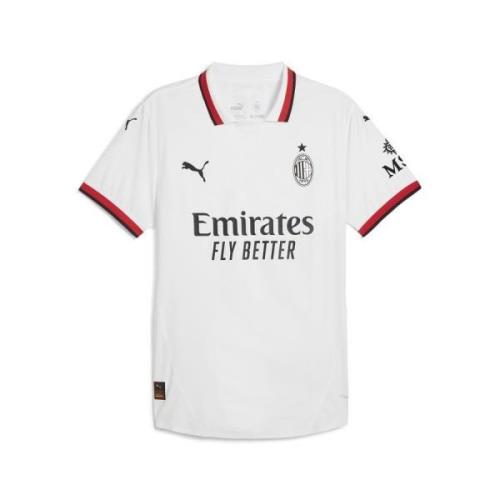 Milan Udebanetrøje 2024/25 Authentic