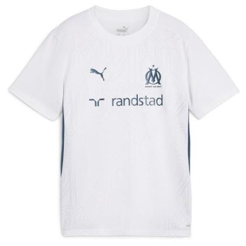 Puma Olympique de Marseille Trainingstrikot