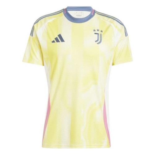 Juventus Udebanetrøje 2024/25