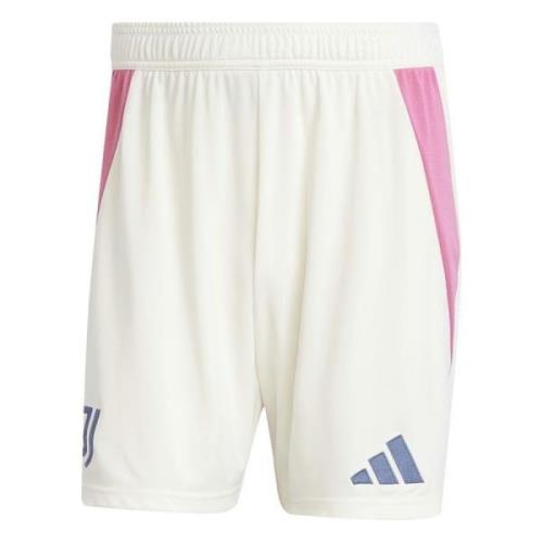 Juventus Udebaneshorts 2024/25