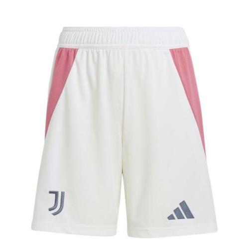 Juventus Udebaneshorts 2024/25 Børn