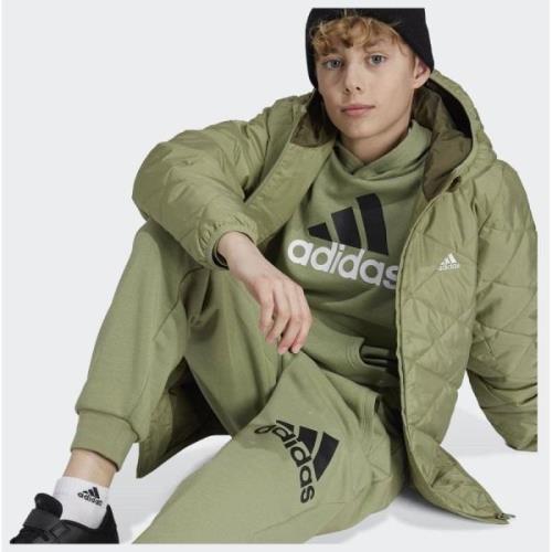 Adidas Light Padded Jacket