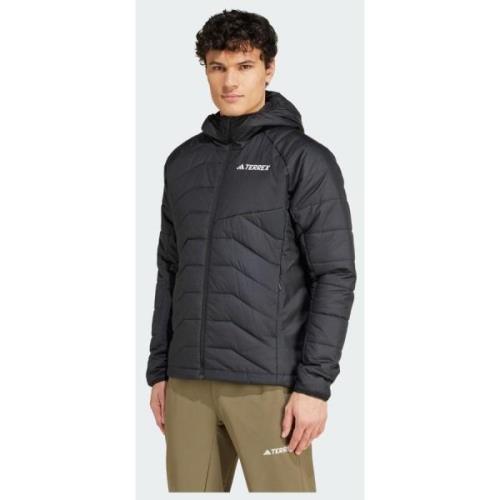 Adidas Terrex Multi Synthetic Insulated Hooded Jacket