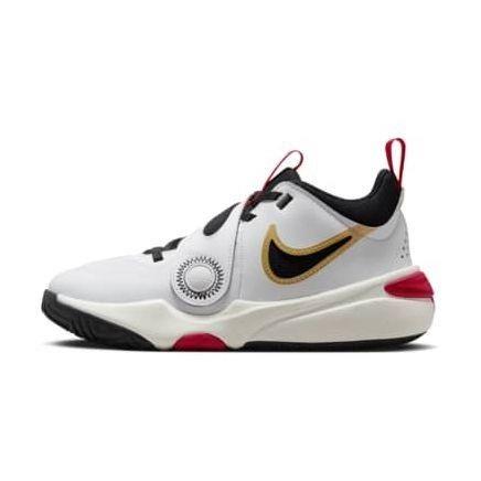 Nike Team Hustle D 11