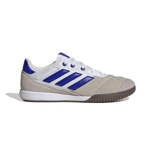 adidas Copa Gloro IN - Hvid/Blå