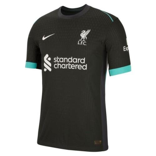 Liverpool Udebanetrøje 2024/25 Vapor